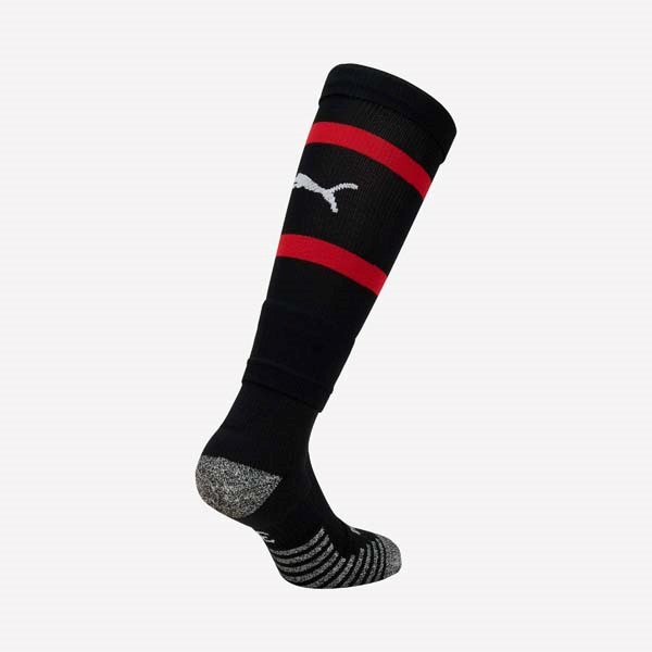 Socken AC Milan Heim 2023-2024